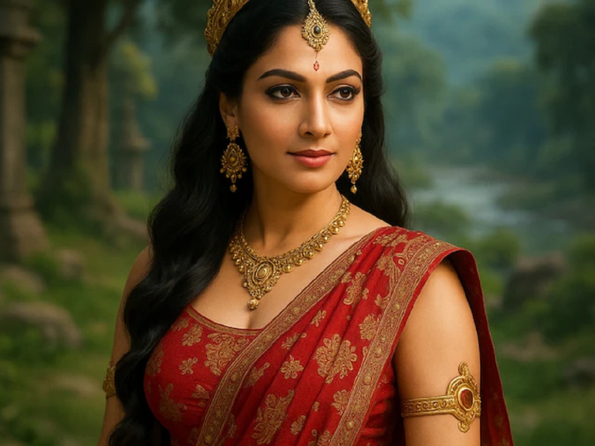 Mahabharat Katha