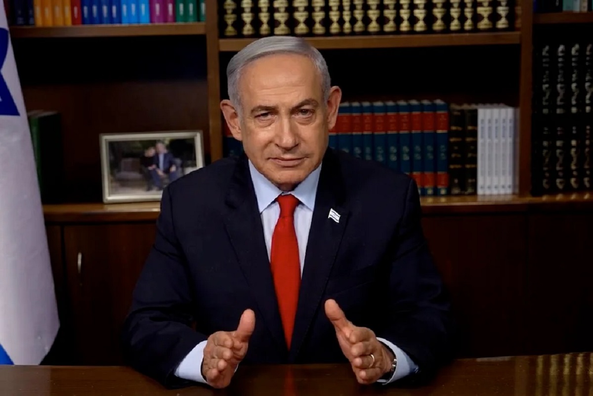 Israel