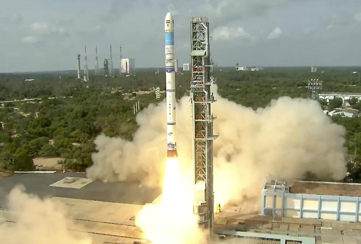 Isro 1 Satya Day