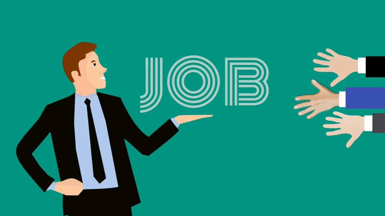Bank Vacancy