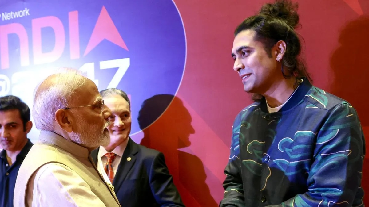 Jubin Nautiyal