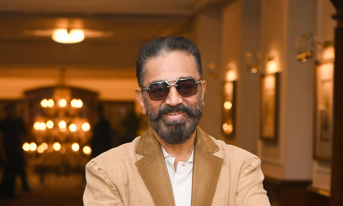 Kamal Satya Day
