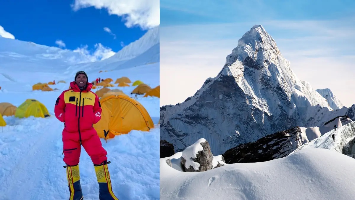 Kami Rita Sherpa