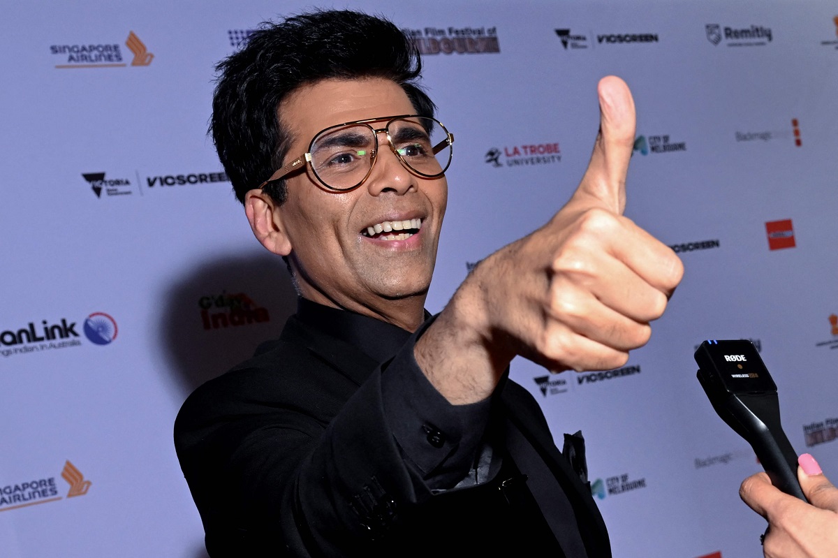 Karan Johar