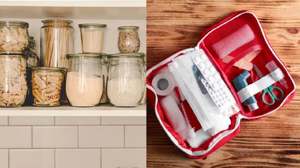 Emergency Preparedness