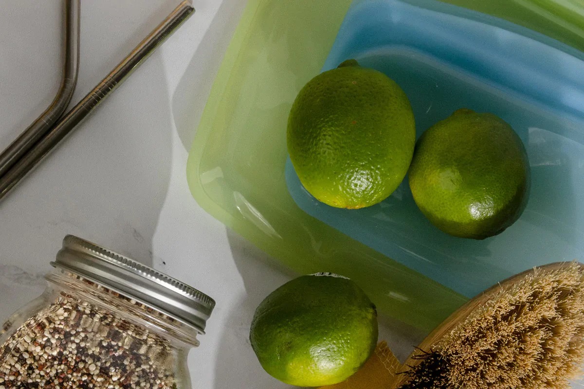 Lemon Storage Tips