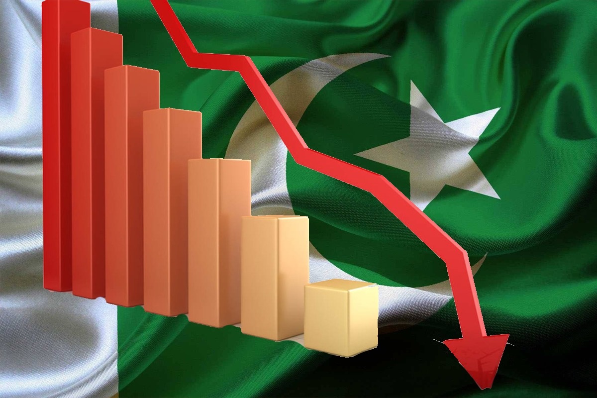 Pakistan