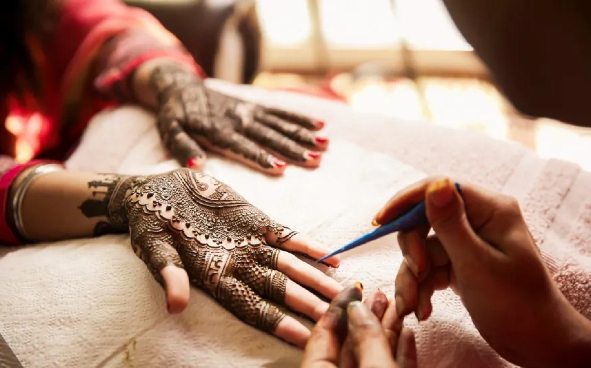 Mehndi