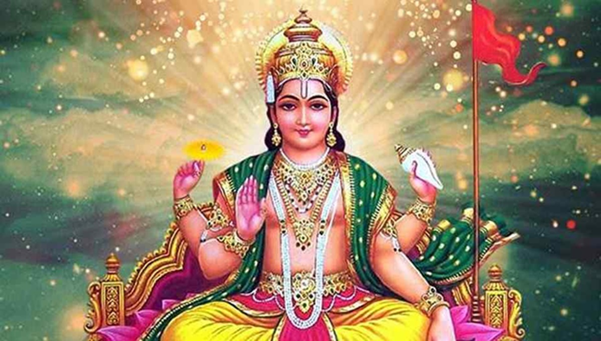Mithun Sankranti 2025