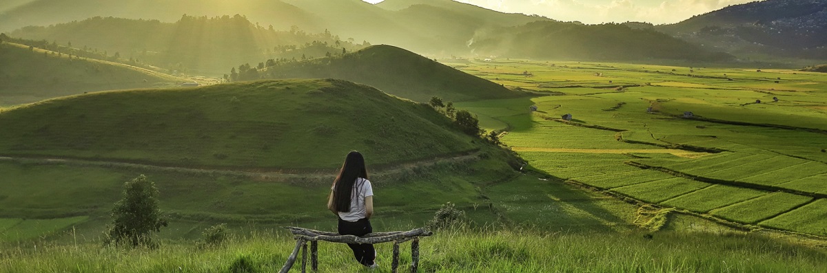 Mizoram Tourism