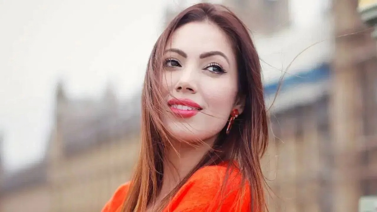 Munmun dutta