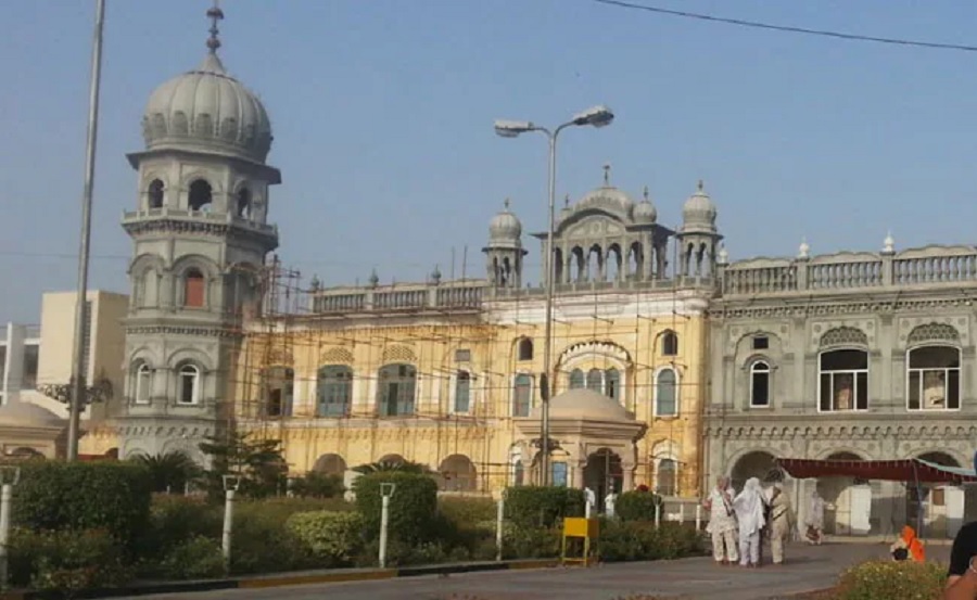 nanak sahib