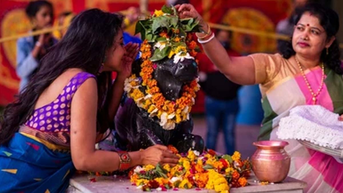 Nandi Bhagwan