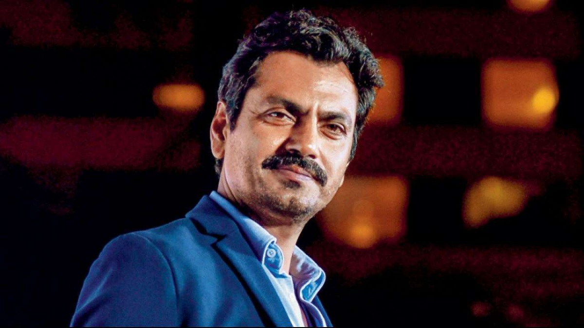 Nawazuddin Siddiqui