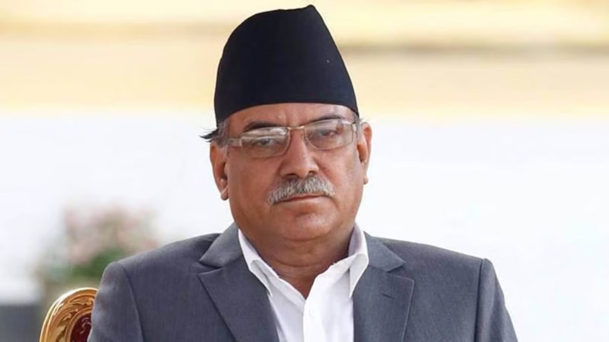 Nepal