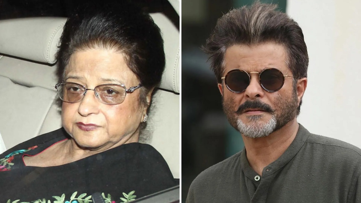 Nirmal Kapoor