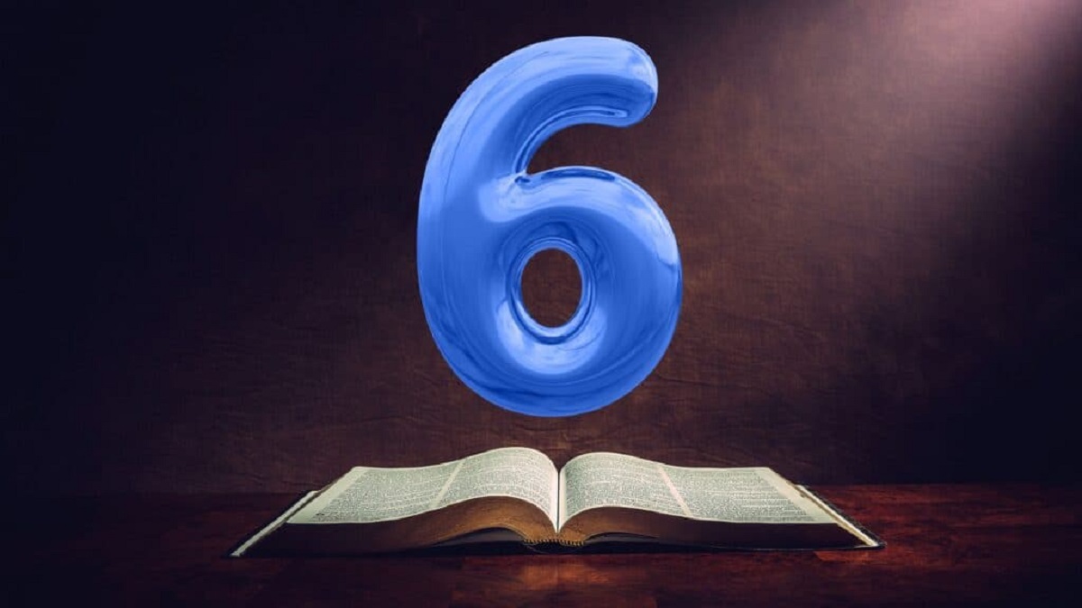 Numerology