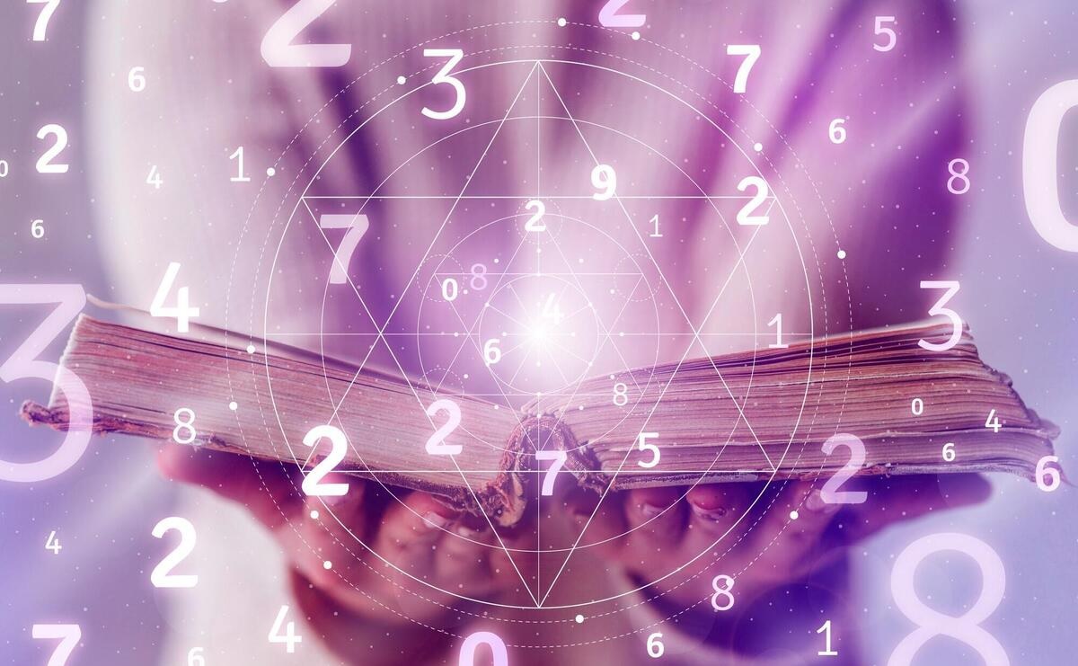 Numerology