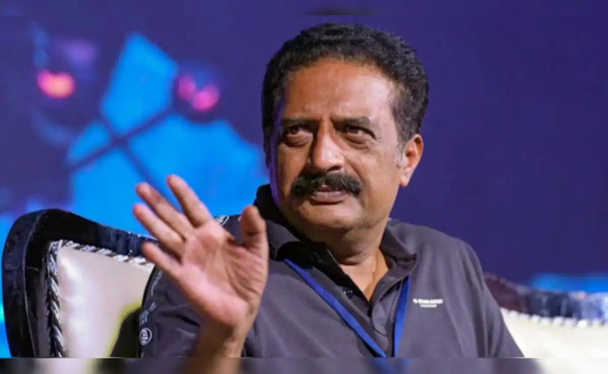 Prakash Raj
