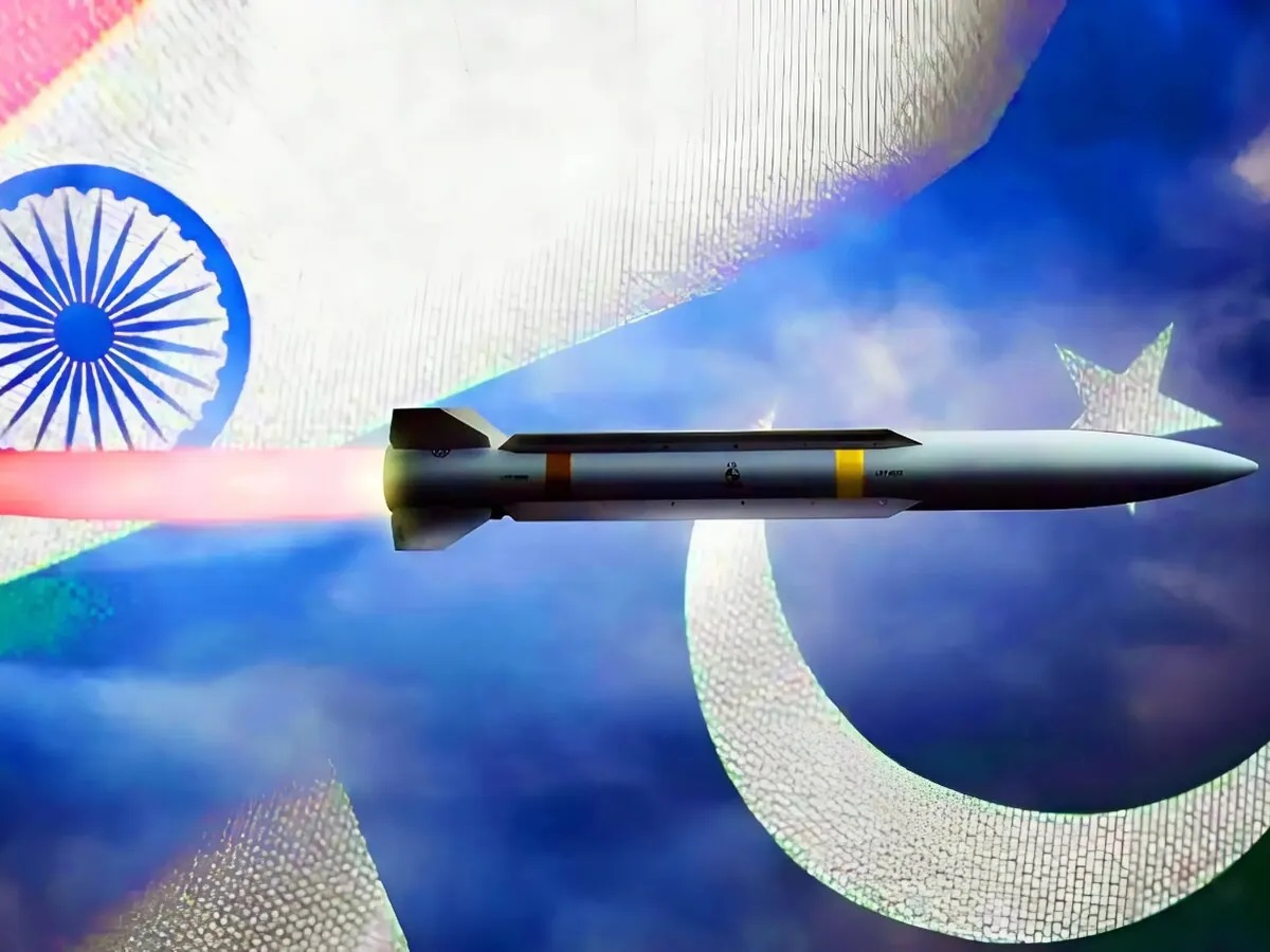 Operation Sindoor