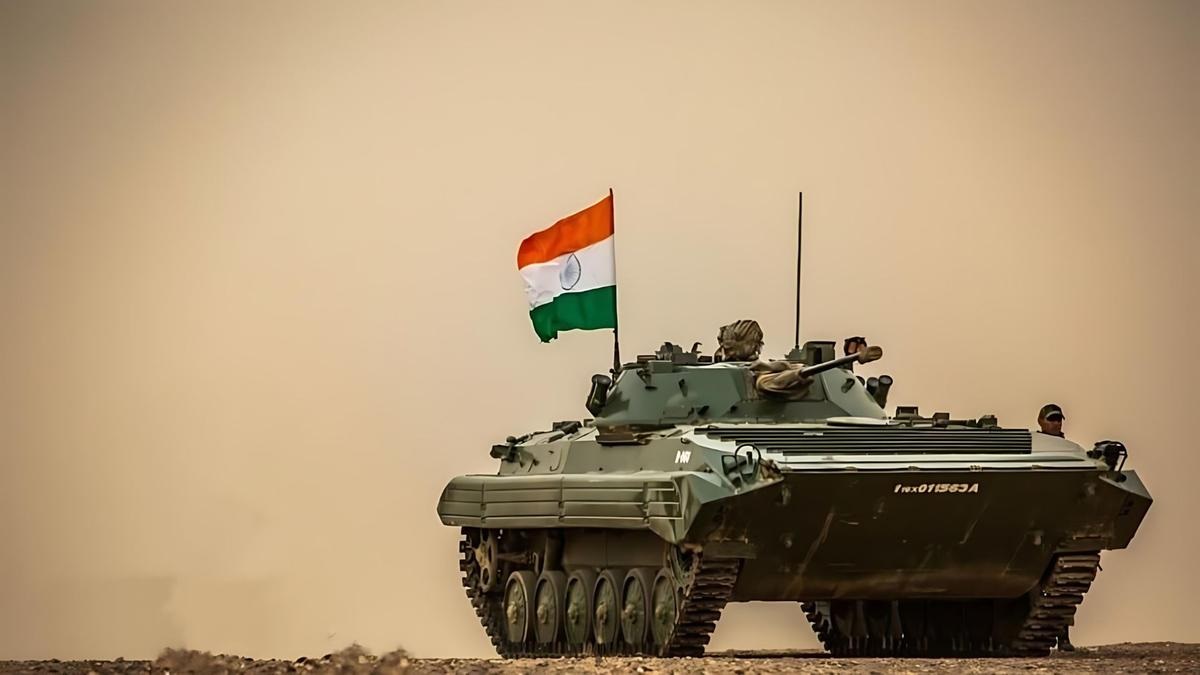 India Attack
