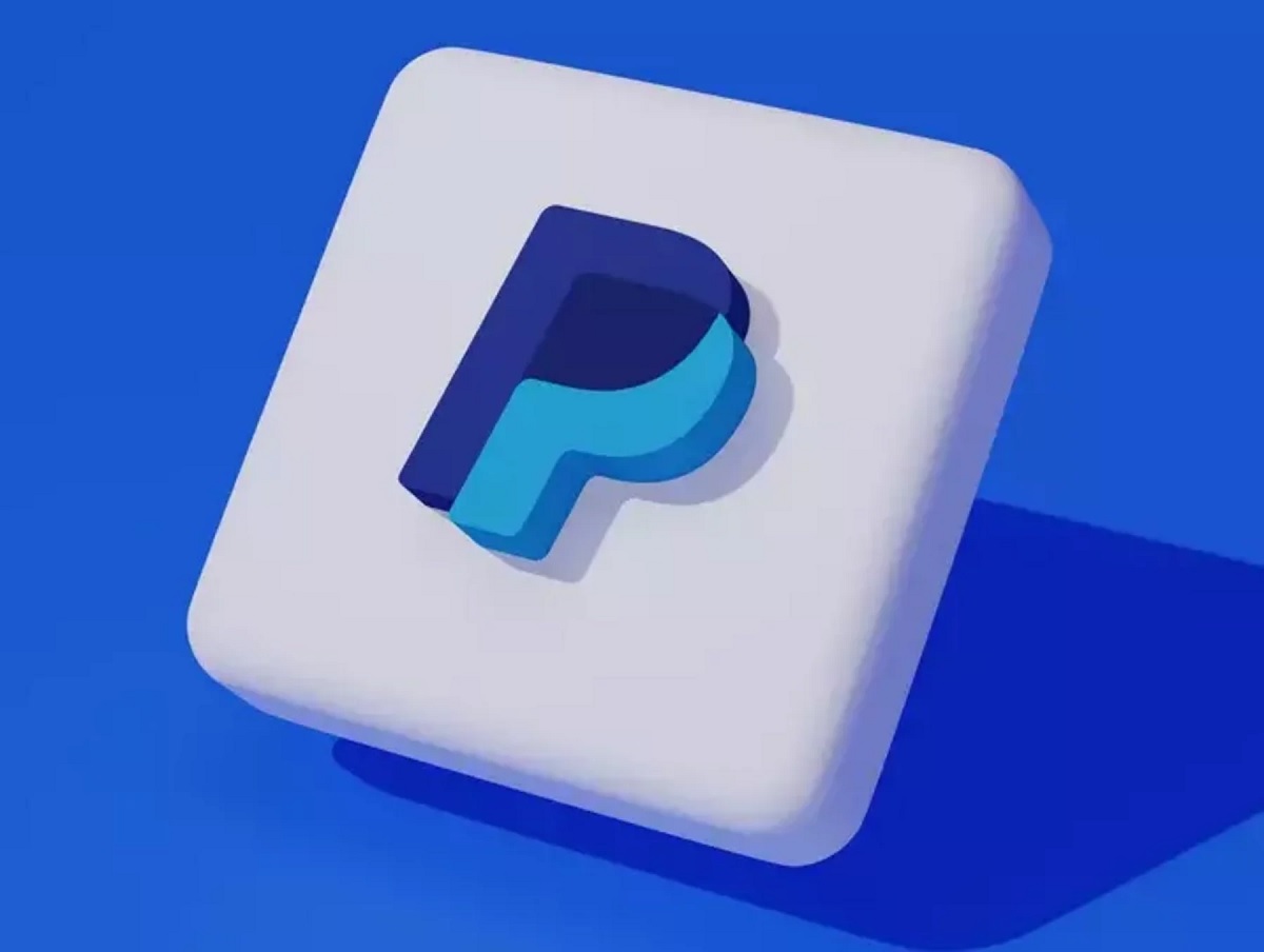 Paypal 1 Satya Day