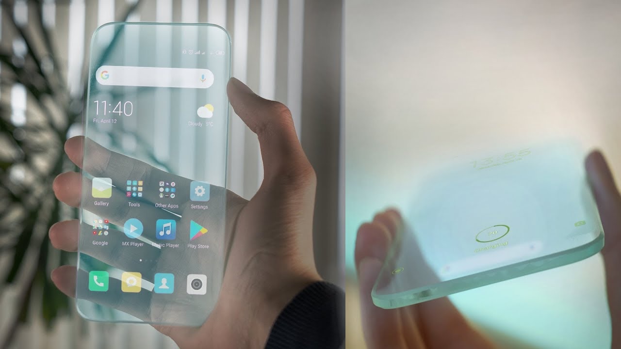 phone