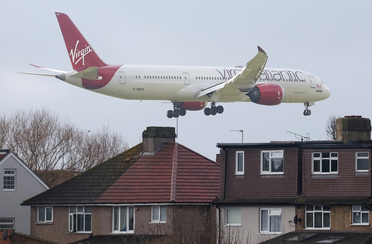 plane