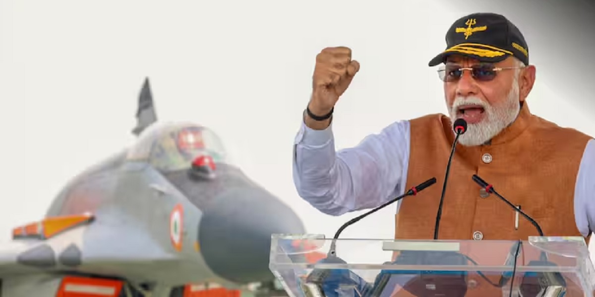 pm modi 11