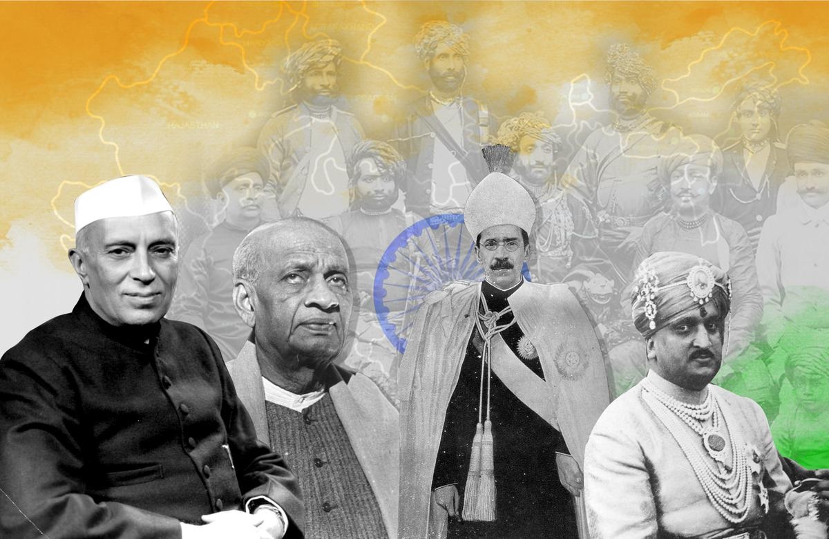 History Of Pok