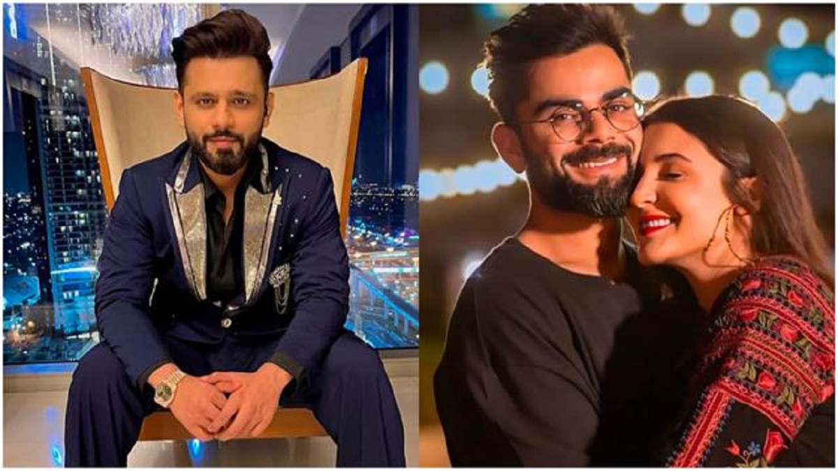 Rahul Vaidya