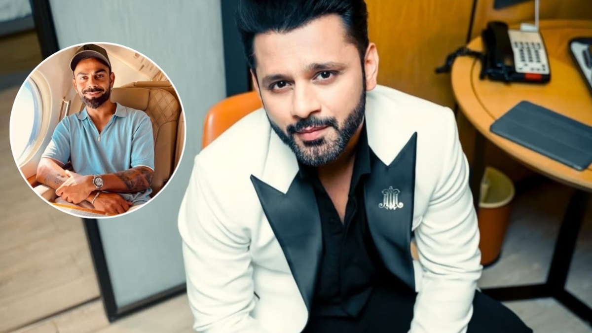 Rahul Vaidya