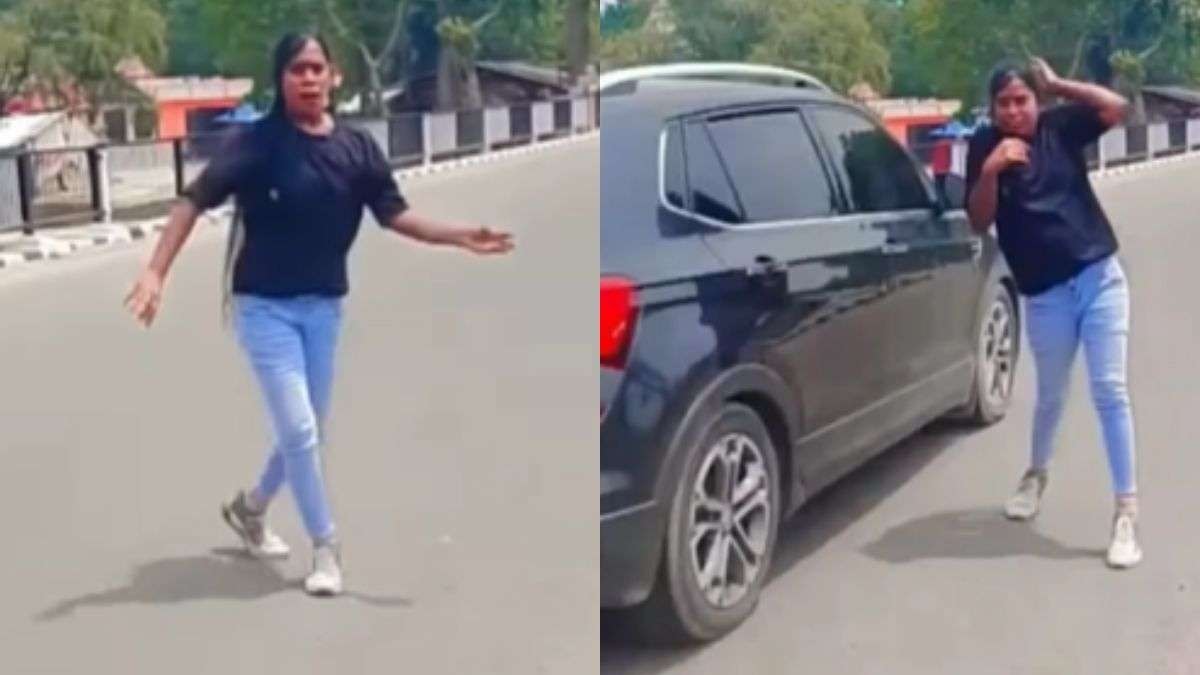 Viral Video