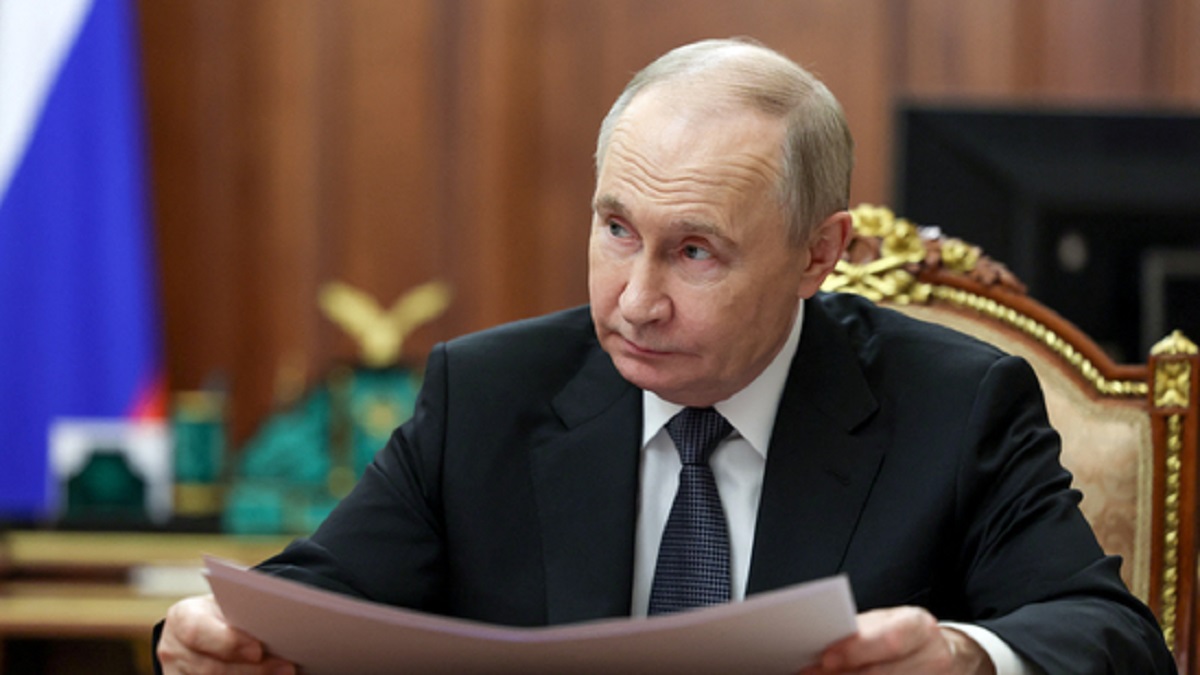 Russia