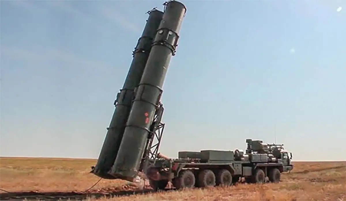 S-400