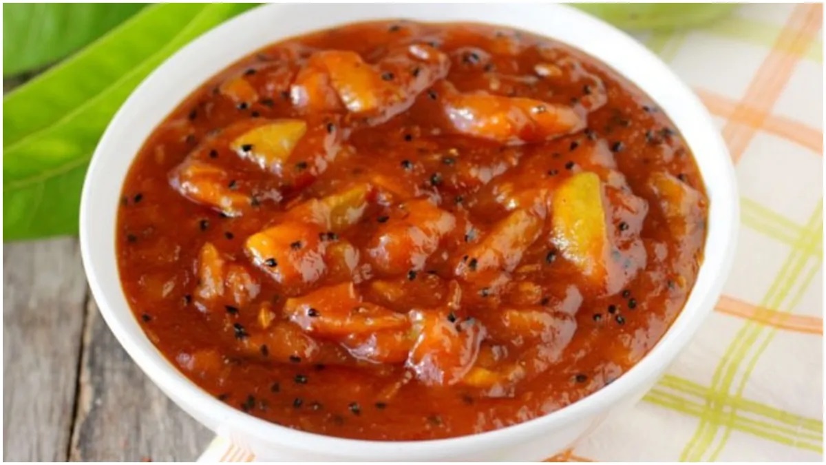 Recipe