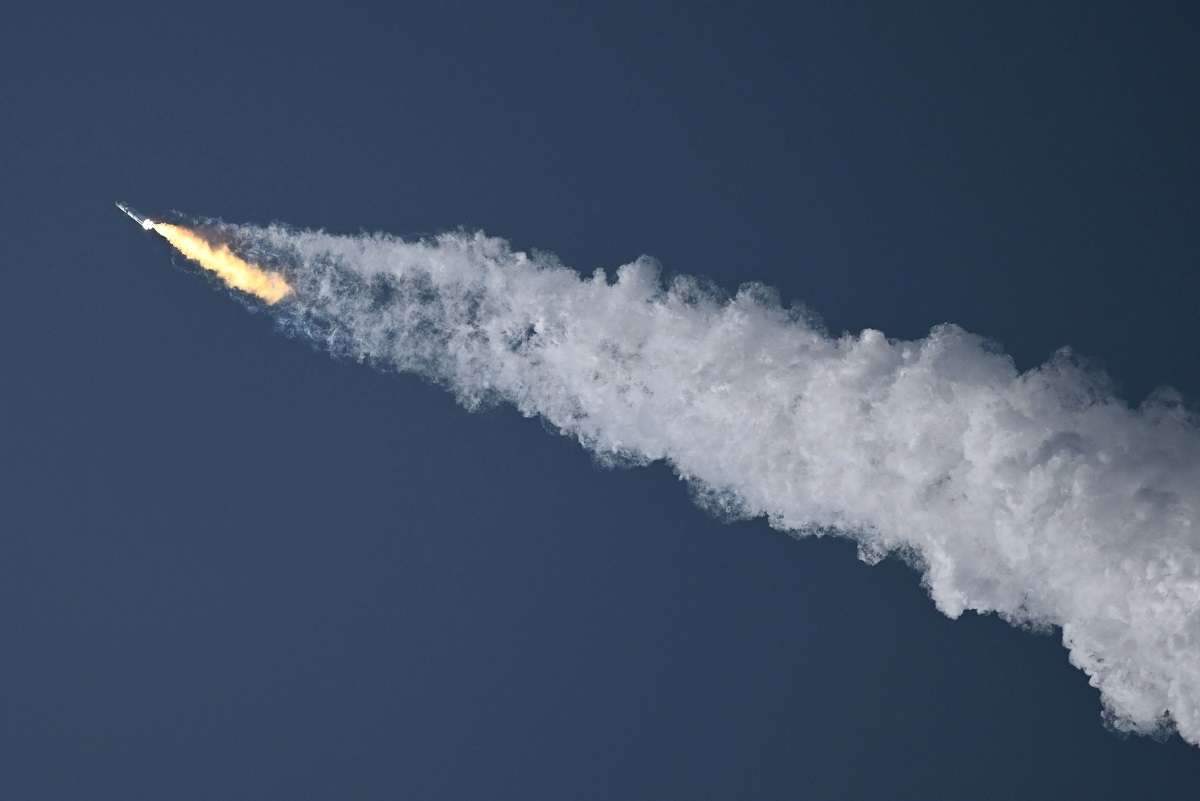 Spacex