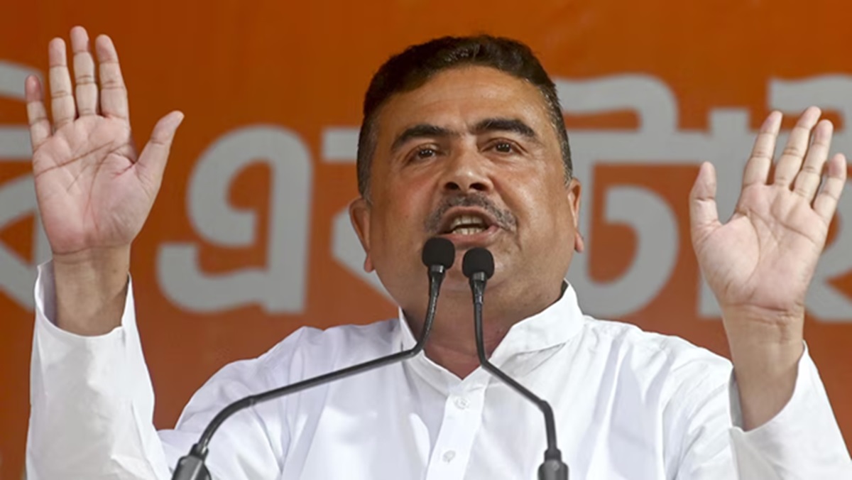 West Bengal