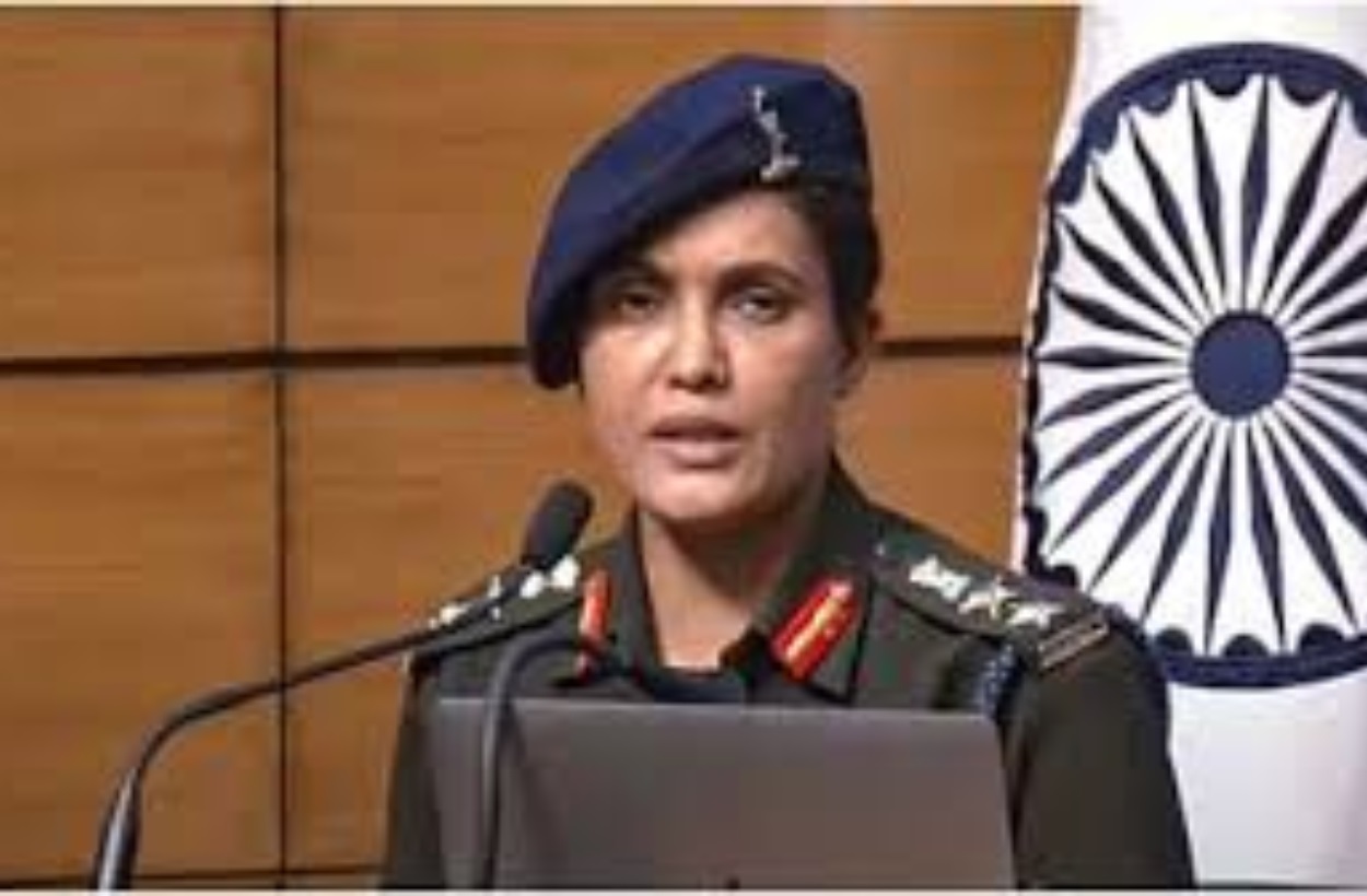 Operation Sindoor