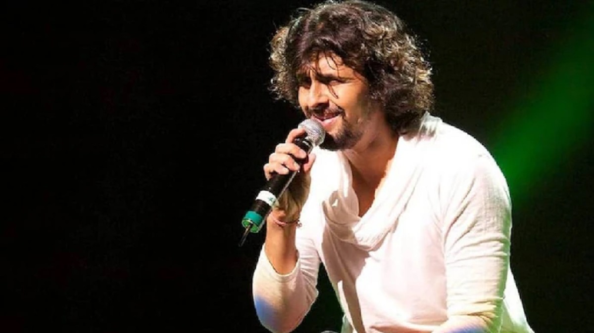 Sonu Nigam