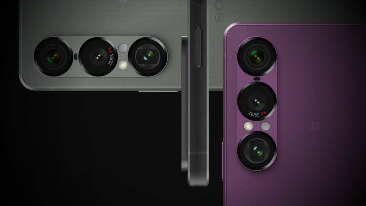 sony 1
