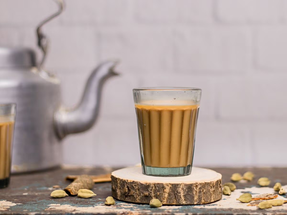 International Tea Day 2025