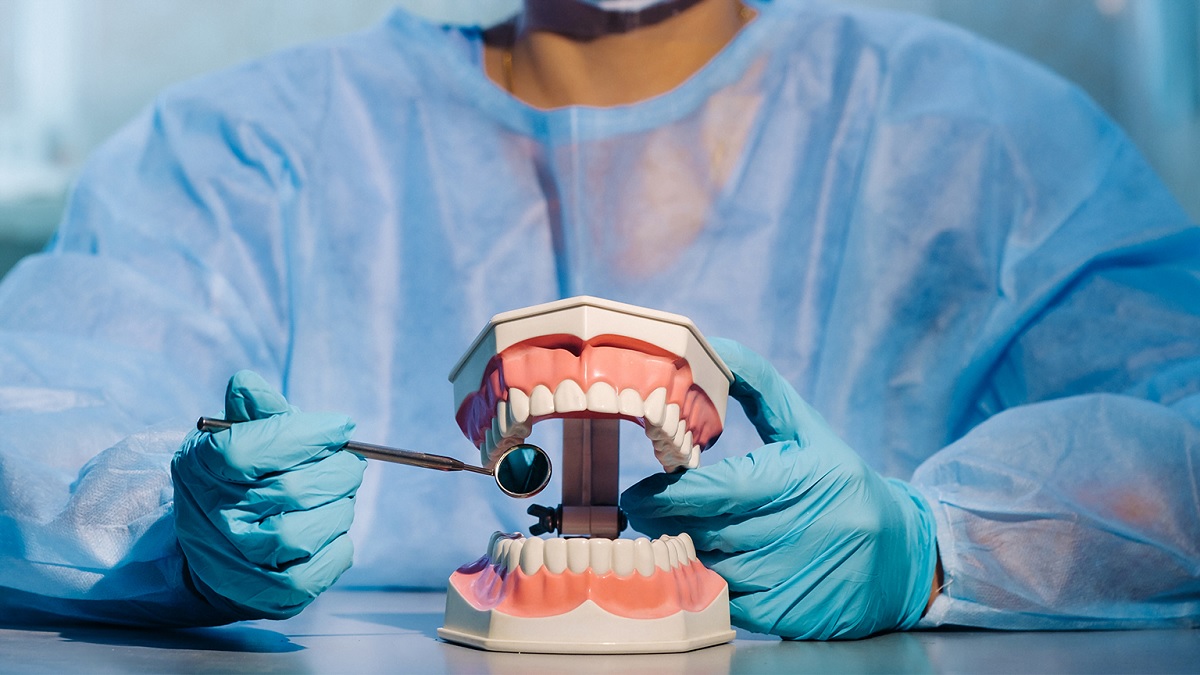 Tooth Care Tips