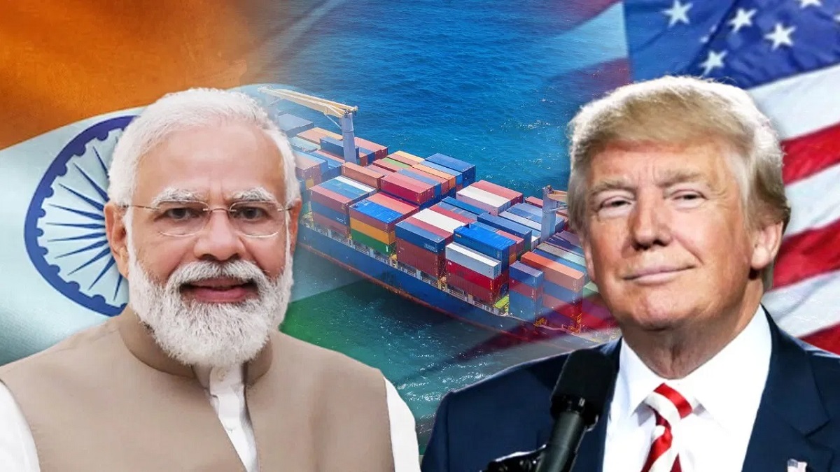 Tariff War