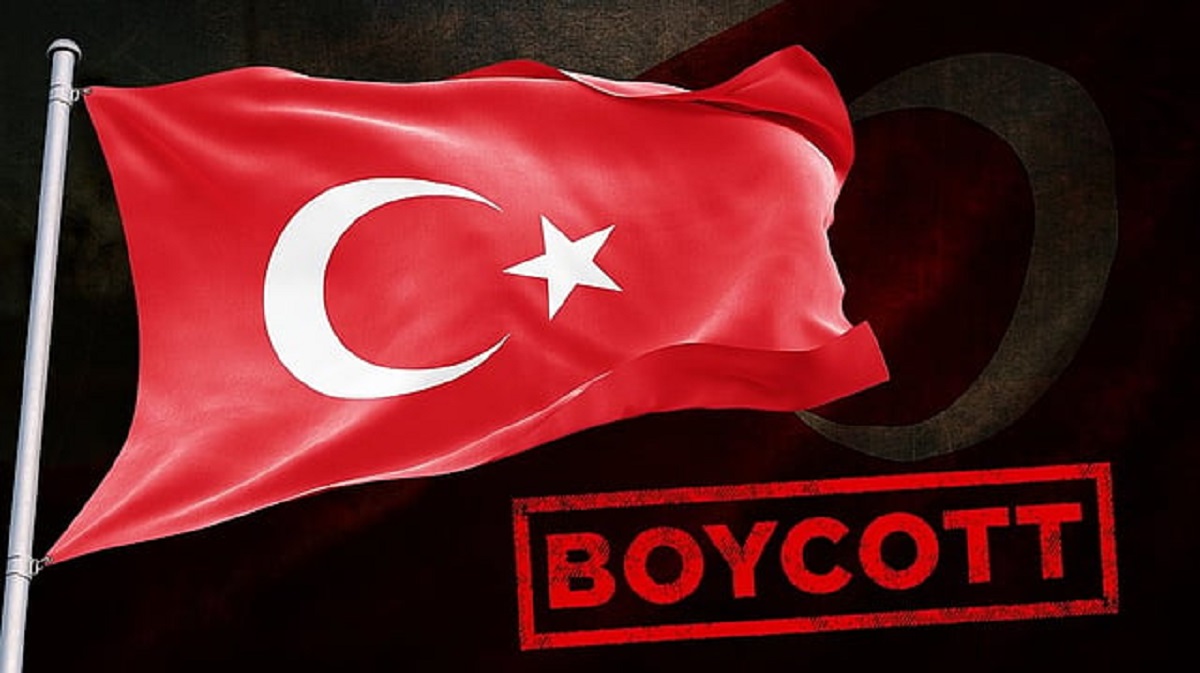 Boycott Türkiye