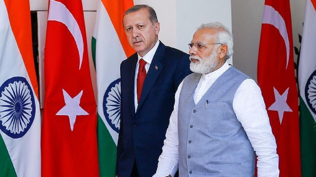 Turkey