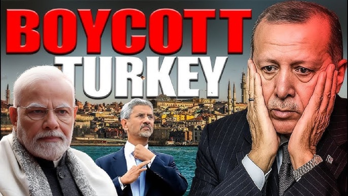 Turkey