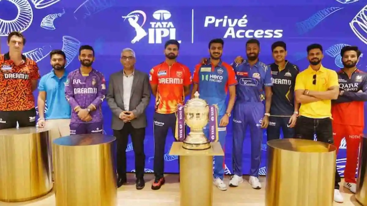 IPL 2025