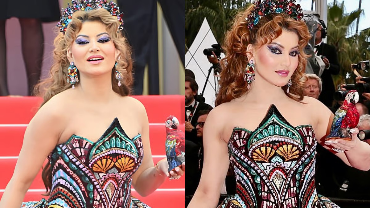 Urvashi Rautela