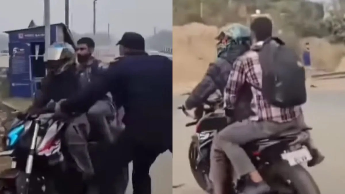 Viral video